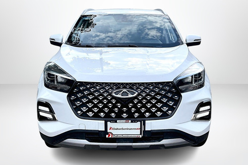 Chirey Tiggo 4 Pro 2023