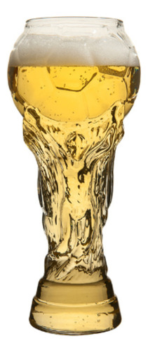 Vaso Jarra Cerveza Copa Del Mundo 450 Ml - Cuatrocuarenta