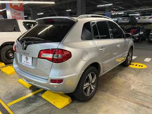 Renault Koleos BOSE 4X4