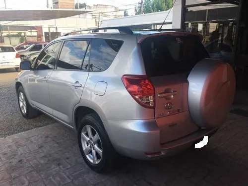 Imagen 3 de 10 de Toyota Rav4 2008 2.4 4x4 At 46276082