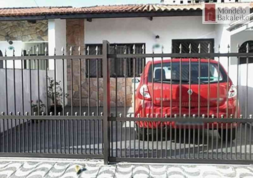 Praia Grande Solemar - 120m² -2vagas - 1261
