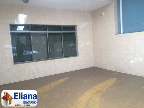Imagem 3 de 15 de Sobrado 3 Dorm Px Kenedy - Ge8727