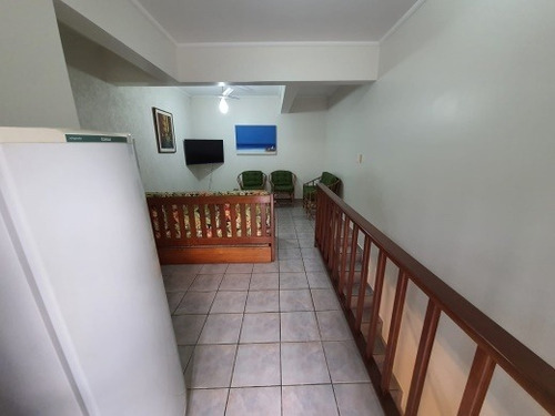 Imagem 2 de 20 de Cob Duplex - Praia Grande - 2305