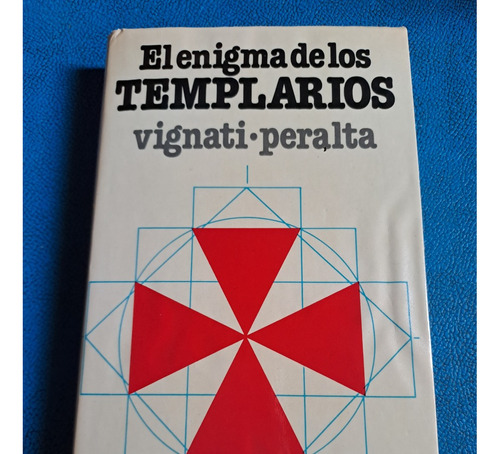 El Enigma De Los Templarios