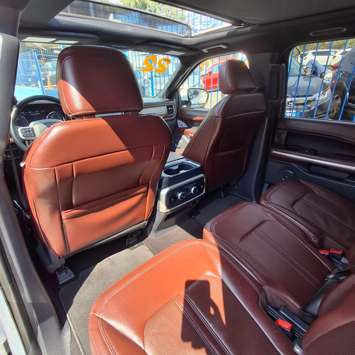 Ford Expedition 3.5 Limited 4x2 At
