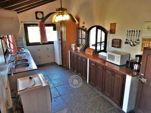Oportunidad Única Casa En 1500m2 Terr. Cerca De Todo