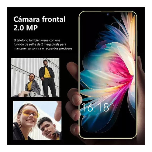 Teléfonos Inteligentes Android S24 Ultra De 6,8 Pulgadas, 1