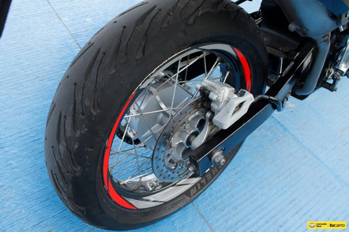 Yamaha Xt660 R