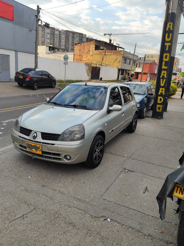 Renault Clio F.ii Dynamique