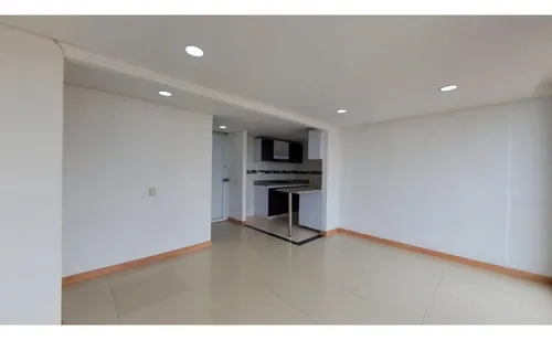 Apartamento En Venta Conjunto Azulejo
