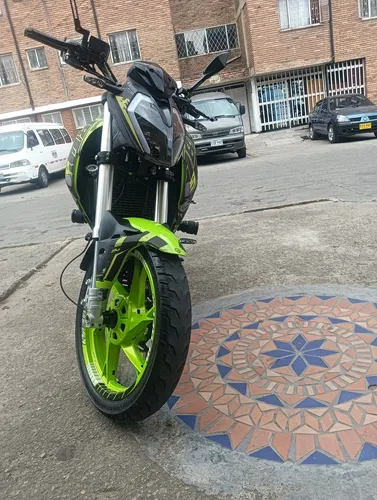 Benelli 180 S Modelo 2022 Único Dueño, $6.700.000 Negociable