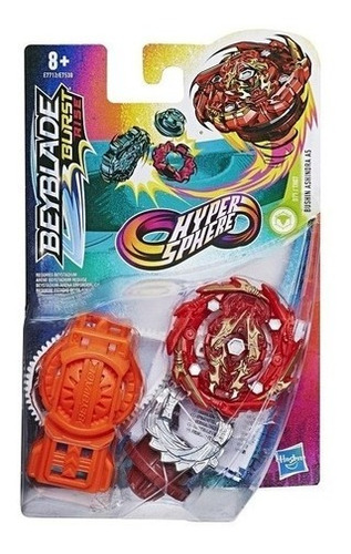  Trompo Beyblade Burst Rise Original Hasbro