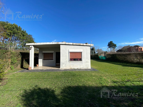 Casa 3 Ambientes En Venta - Francisco Alvarez, Moreno