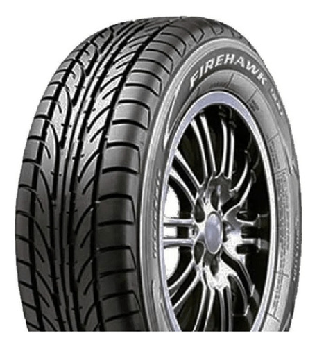 Neumático Firestone Firehawk 900 P 185/60r14 82 H