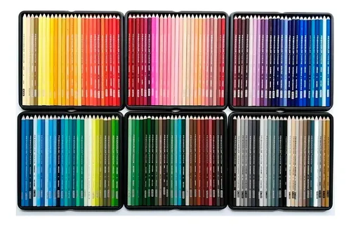 Prismacolor Premier 150 Colores Profesionales Alta Calidad