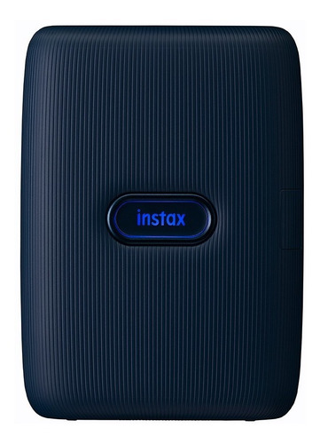 Impressora Instax Mini Link - Jeans Escuro