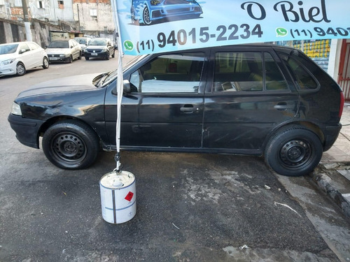 Imagem 7 de 7 de Volkswagen Gol 2000 1.0 16v 5p
