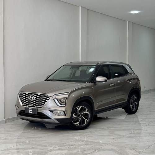 Hyundai Creta 1.0 TGDI FLEX LIMITED SAFETY AUTOMÁTICO