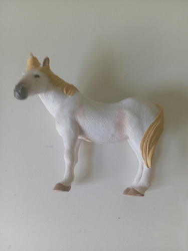 Terra By Battat - Figura De Juguete Horse Pony Mare - Figura