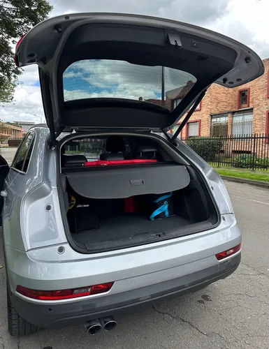 Audi Q3 1.4 Tfsi Ambition