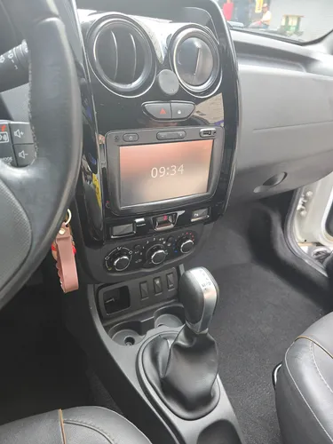 Renault Duster 2.0 Dynamique 4x2