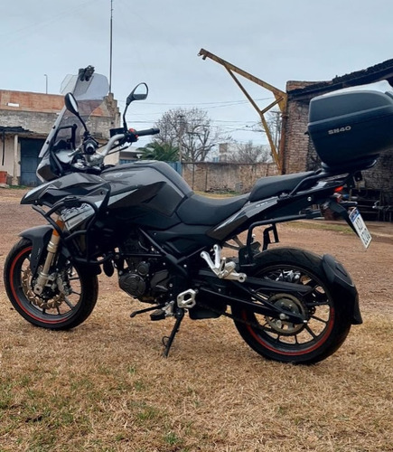 Benelli Trk251 2023