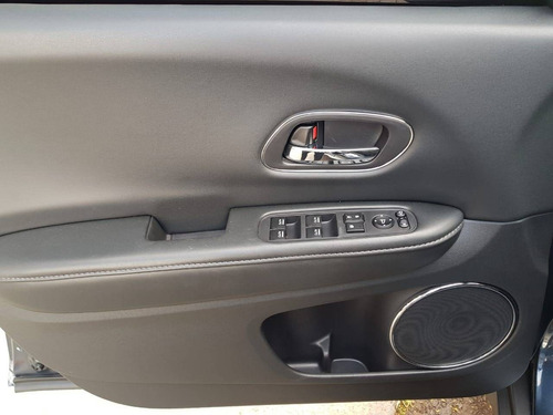 Honda Hr-v 1.8 16v Flex Exl 4p Automático