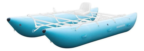 Cataraft Pontoon 14 Aquadesign 