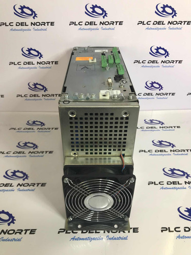 Vectron Elektronik Bra 400-025 Bf1 Drive 020 526 000 (Usado)