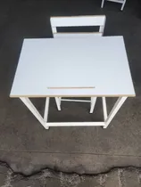 Comprar Mesas Sillas Escolares (pupitres) Tipo C Fede