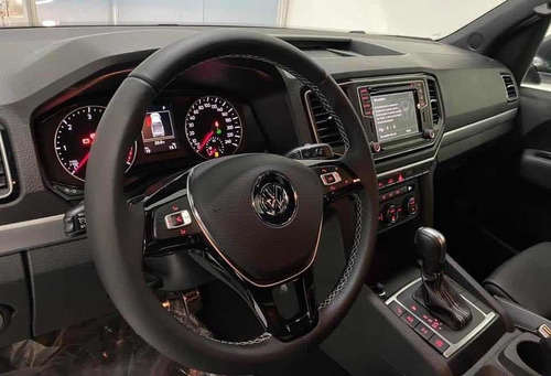 Volkswagen Amarok 2021 3.0 V6 Extreme