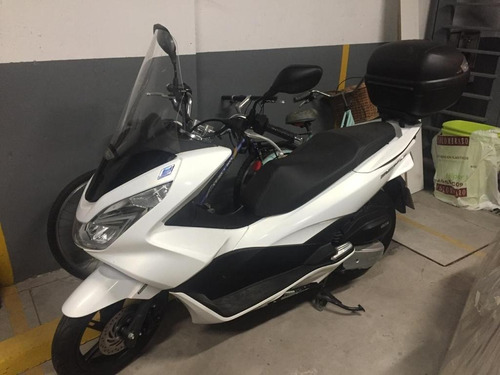 Honda Pcx150