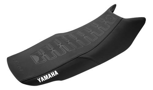 Tapizado Xtreme Yamaha Ybr 125 Ed