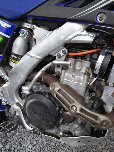 Yamaha 13/14