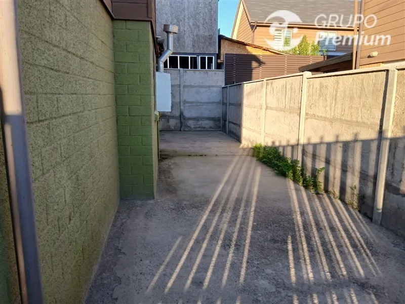 Imagen 4 de 14 de Casa En Venta De 2 Dorm. En Buín