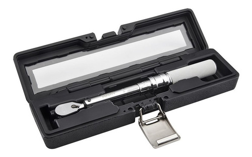 Icon Torquimetro Torque 3/8 PuLG 40-200 Lb Ft Estuche Rigido