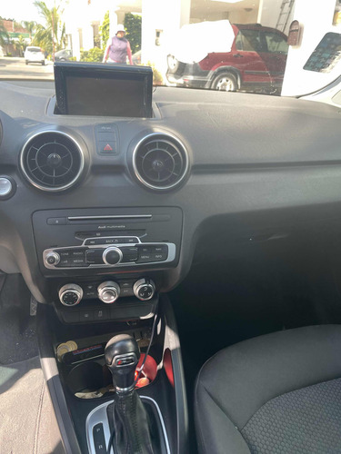 Audi A1 1.4 Cool S-tronic Dsg