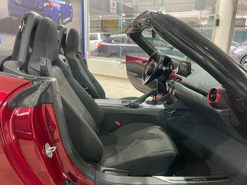 Mazda MX-5 2.0 I Sport Mt