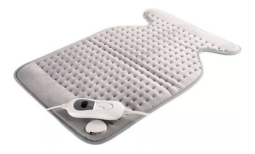 Almohadilla Electrica Cervical Termica Terapeutica 100w HP302