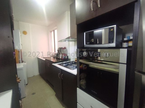Imagen 8 de 10 de Apartamento Cercano A Encrucijada En Venta Turmero Cagua Estef 22-7067