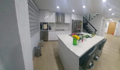 Townhouse en venta