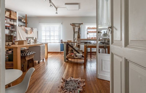 Imagen 11 de 30 de Casas Venta Palermo