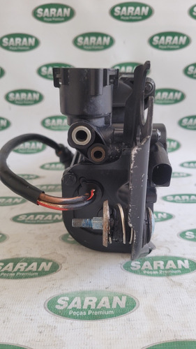 Compressor Suspensão Touareg Q7 Cayenne 2002-2010 7l0616006d (Usado)