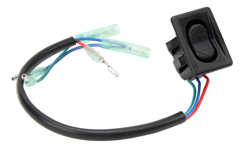 Conjunto De Interruptor De Recorte Eléctrico Trim Tilt Switc