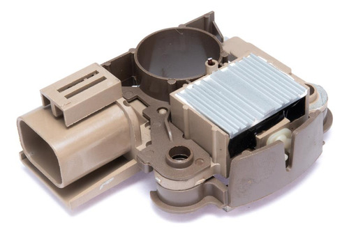 Regulador Alternador Nissan 300zx 3.0l 90-93 S-mitsubishi