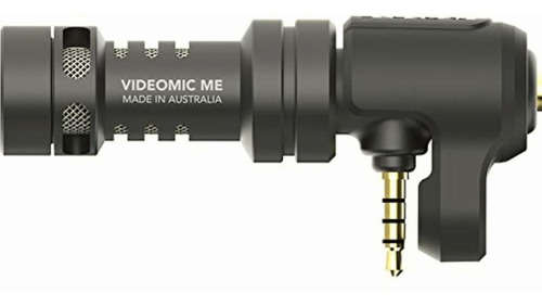 Rode Videomic Me Directional Microphone For Smart Phones