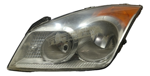 Faro Izquierdo Ford Fiesta Max 2008/2010 (original)