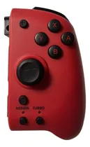 Comprar Joy-con Pro Hori Rojo Para Nintendo Switch
