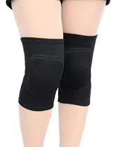 Comprar Rodilleras De Voleibol Para Bailarines, Suaves Y Transpirabl