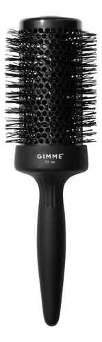 Gimme Beauty - Cepillo Redondo - Grande 2.087 In - Cepillo T